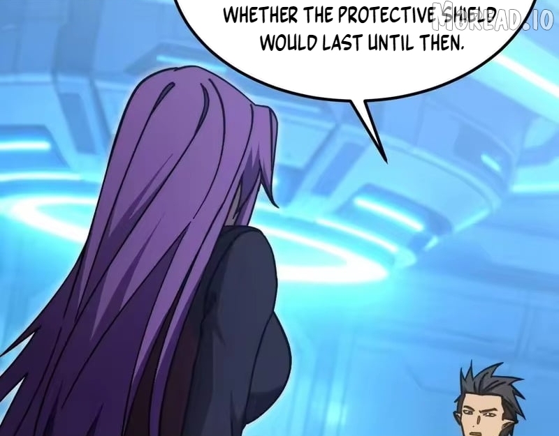 Log into the Future Chapter 322  - page 156